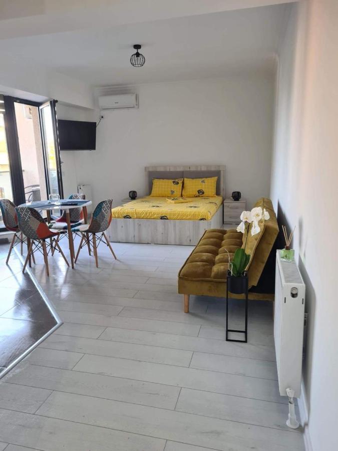 Studio Ayan Mamaia Exterior foto